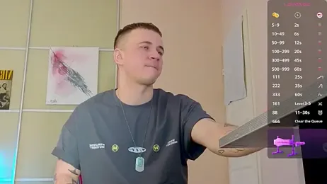 Vers_gay webcam model stream image