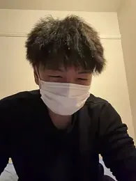 OCHAZUKE123 webcam stripchat model stream image