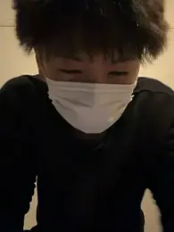 OCHAZUKE123 webcam model stream image