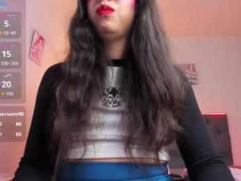 paula_kawaiifu webcam model stream image