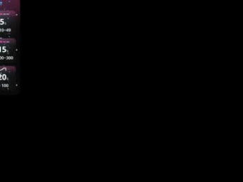 paula_kawaiifu webcam model stream image