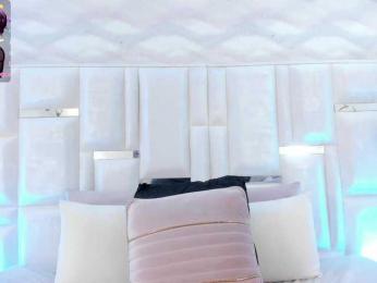 im-molly-angel webcam model stream image