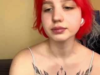 ingridmarino webcam camsoda model stream image