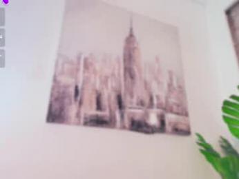 estefanyy_ webcam model stream image