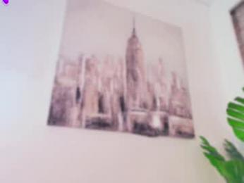 estefanyy_ webcam model stream image