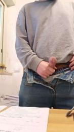 billieboard webcam cam4 model stream image