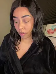 NicoleWilliam webcam model stream image