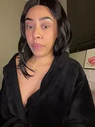 NicoleWilliam webcam model stream image