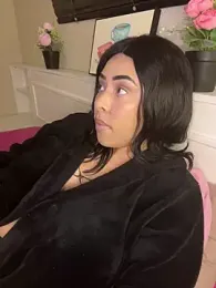 NicoleWilliam webcam model stream image