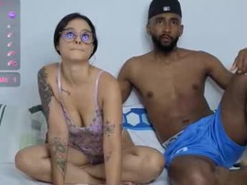 blackyscar webcam model stream image