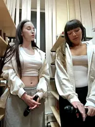 Sophie_Avory webcam model stream image