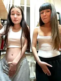 Sophie_Avory webcam model stream image