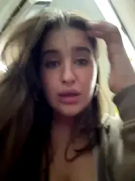 Sophie_Avory webcam model stream image