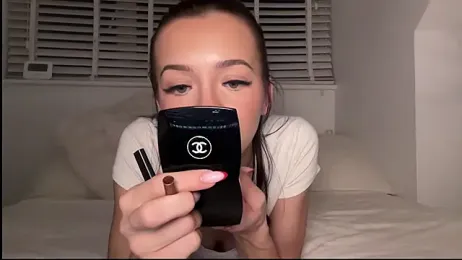 desiredollx webcam model stream image