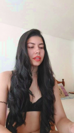 ShaniArgentina webcam model stream image