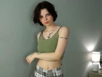 sabinekansky webcam chaturbate model stream image
