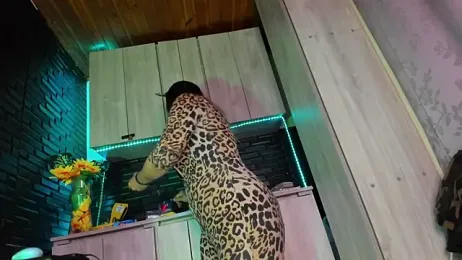 LaureenHills webcam stripchat model stream image