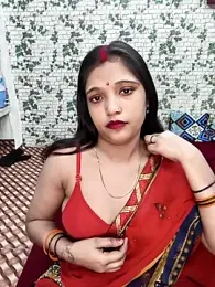 Shanayaaaaaa webcam model stream image