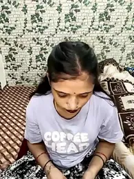 Shanayaaaaaa webcam model stream image