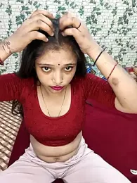 Shanayaaaaaa webcam model stream image