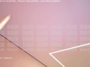 mia_milagros webcam model stream image