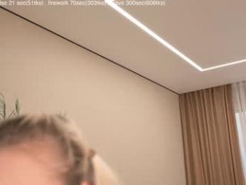 mia_milagros webcam model stream image