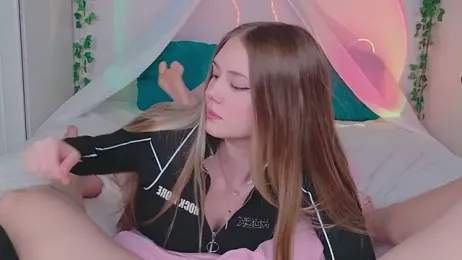 lost_wanderers webcam model stream image