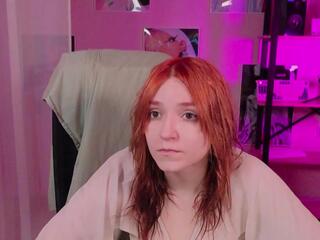Rita Flames webcam model stream image