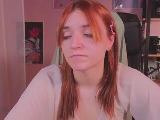 Rita Flames webcam model stream image