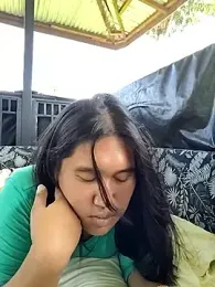 Romantic_Sabrina webcam model stream image
