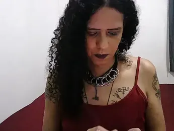 GodessFreya webcam model stream image