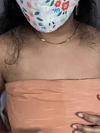 ArathyNambyarMallu webcam model stream image