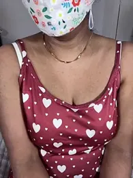 ArathyNambyarMallu webcam model stream image