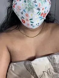 ArathyNambyarMallu webcam model stream image