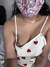 ArathyNambyarMallu webcam model stream image