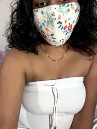 ArathyNambyarMallu webcam model stream image