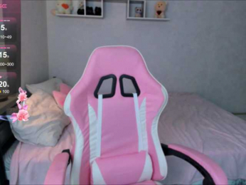 MiaScarlet webcam model stream image