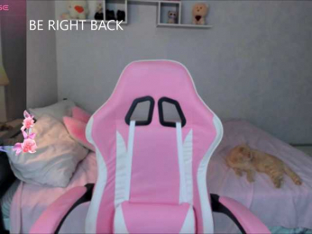 MiaScarlet webcam model stream image