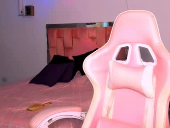 the_queen_aleja webcam model stream image
