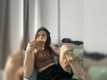 Renaw webcam model stream image