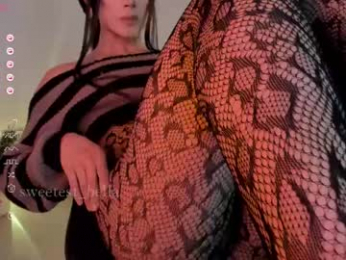 sweetest_bella webcam chaturbate model stream image