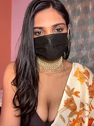 Lovely_Babie webcam model stream image