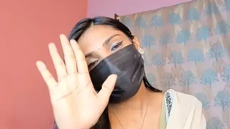 Lovely_Babie webcam model stream image