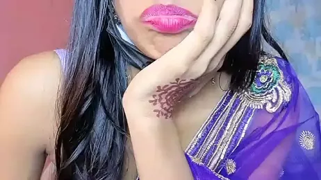 Lovely_Babie webcam model stream image