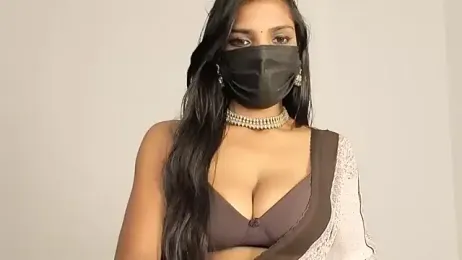 Lovely_Babie webcam model stream image