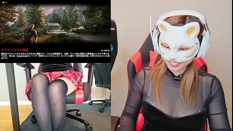 LuuLee0804 webcam model stream image