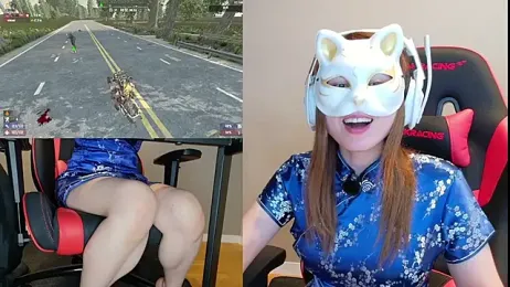 LuuLee0804 webcam model stream image