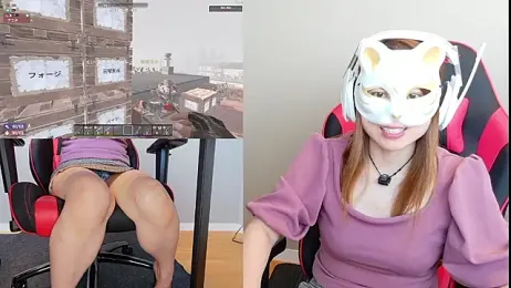 LuuLee0804 webcam model stream image