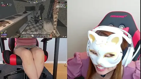 LuuLee0804 webcam model stream image