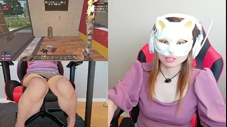 LuuLee0804 webcam model stream image